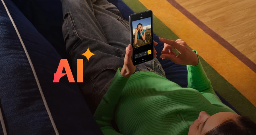 Мобільний телефон Xiaomi Redmi Note 14 5G 6/128GB Coral Green (1123265)
