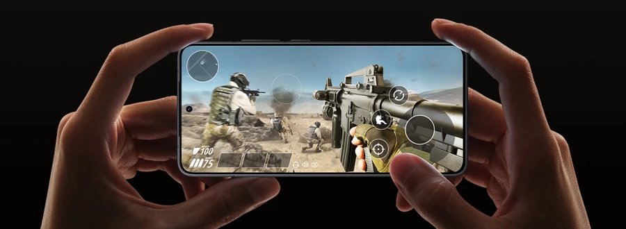Мобільний телефон Xiaomi Poco F7 Pro 12/512GB Silver (1135346)