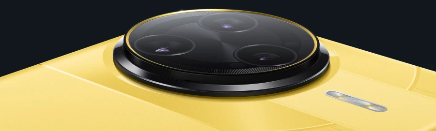 Мобільний телефон Xiaomi Poco F7 Ultra 16/512GB Yellow (1135350)