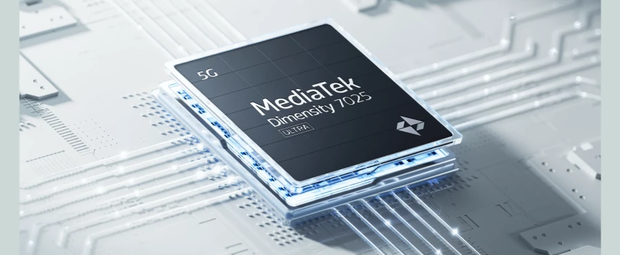 Мобільний телефон Xiaomi Poco M7 Pro 5G 8/256GB Silver (1139664)