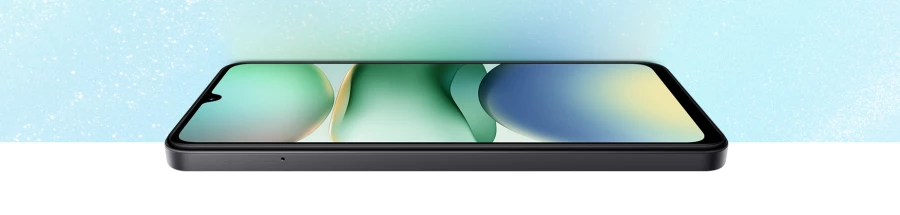 Мобільний телефон Xiaomi Redmi A5 4/128GB Midnight Black (1146834)