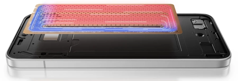 Мобільний телефон Xiaomi Poco F7 12/512GB Silver (1154374)