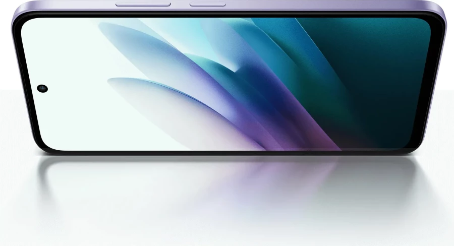 Мобільний телефон Xiaomi Redmi 15 6/128GB Sandy Purple (1163421)