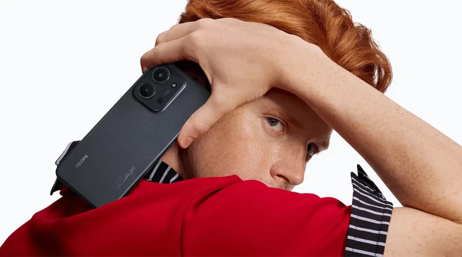 Мобільний телефон Xiaomi Redmi 15C 8/256GB Moonlight Blue (1163431)