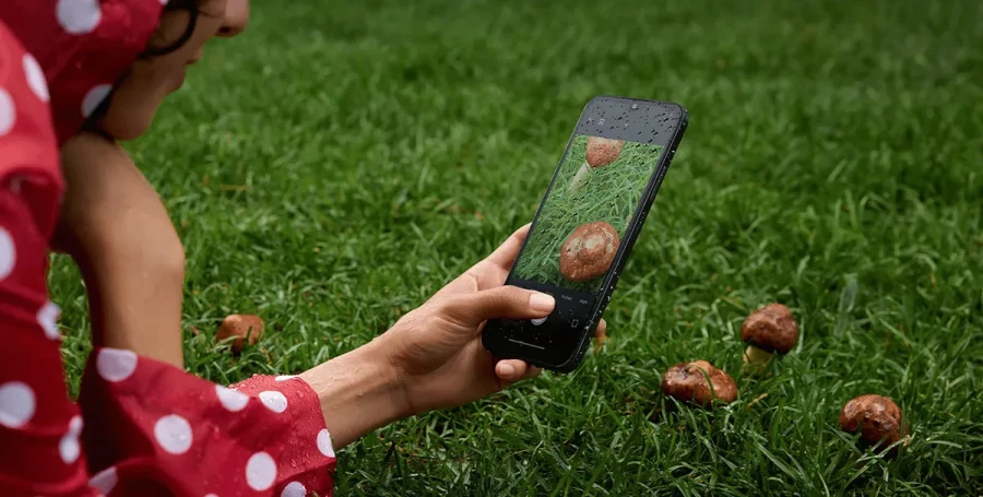 Мобільний телефон Xiaomi Redmi 15C 8/256GB Moonlight Blue (1163431)