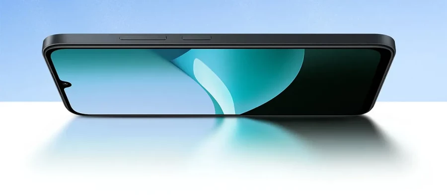 Мобільний телефон Xiaomi Redmi 15C 8/256GB Moonlight Blue (1163431)