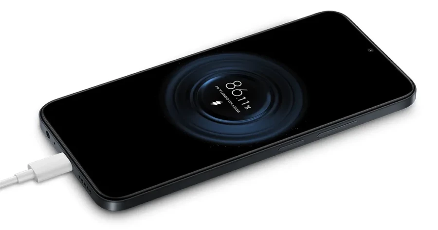 Мобільний телефон Xiaomi Redmi 15C 8/256GB Moonlight Blue (1163431)