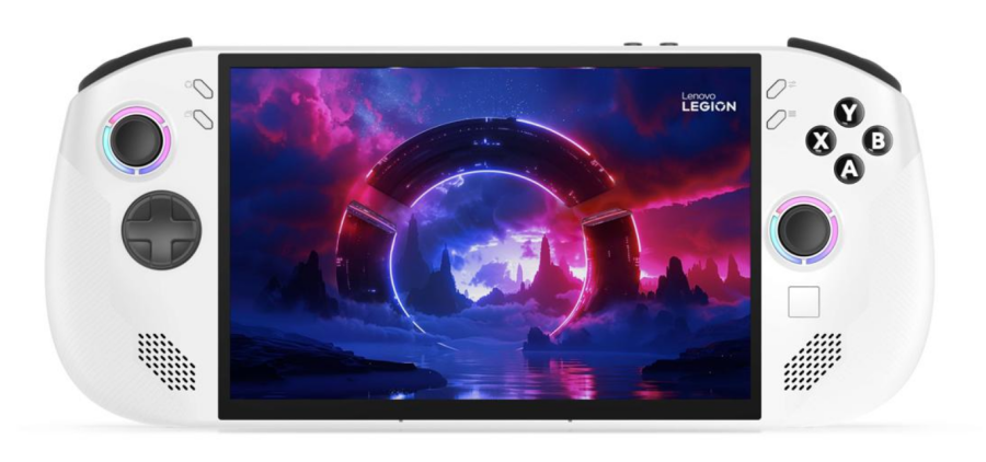 Ігрова консоль Lenovo Legion Go S 8ARP1, 16GB, F512GB (83L3001ARA)