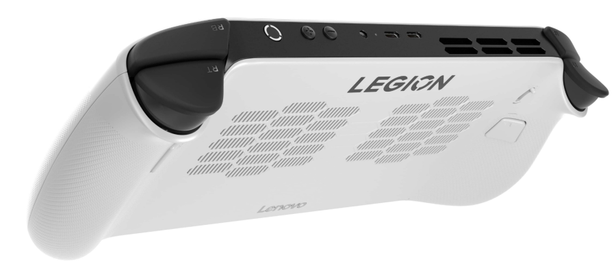 Ігрова консоль Lenovo Legion Go S 8ARP1, 16GB, F512GB (83L3001ARA)