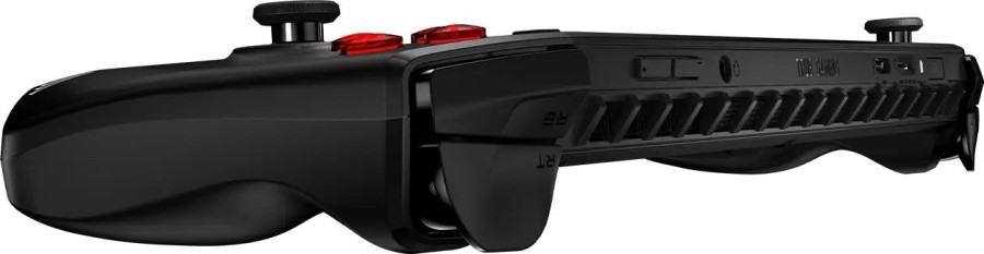 Ігрова консоль MSI Claw A1M-3 1TB (9S7-1T4111-234)
