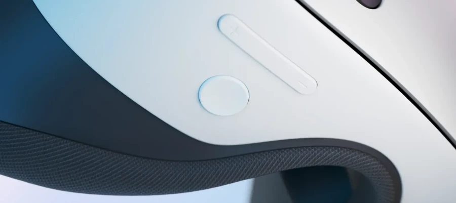 Окуляри віртуальної реальності Oculus Meta Quest 3S 128GB + (Batman, ArkhamShadow) VR Headset (MET-899-00579-01-W)