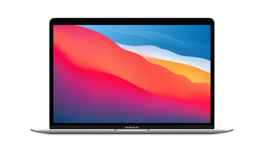 Ноутбук Apple MacBook Air M1 Space Grey (MGN63UA/A)