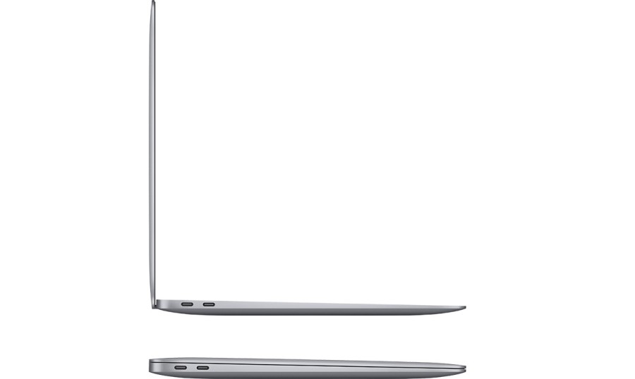 Ноутбук Apple MacBook Air M1 Space Grey (MGN63UA/A)
