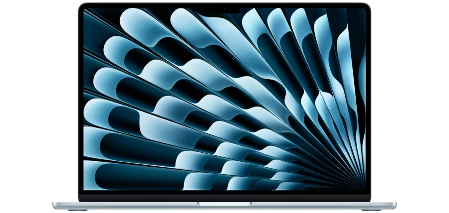 Ноутбук Apple MacBook Air 15 M4 A3241 Starlight (MW1J3UA/A)
