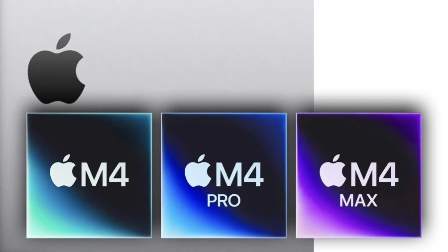 Ноутбук Apple MacBook Pro 14 A3401 M4 Pro Space Black (MX2H3UA/A)