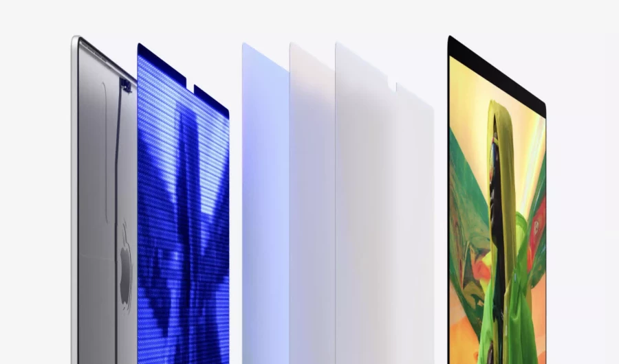 Ноутбук Apple MacBook Pro 16 A3403 M4 Pro Space Black (MX2X3UA/A)
