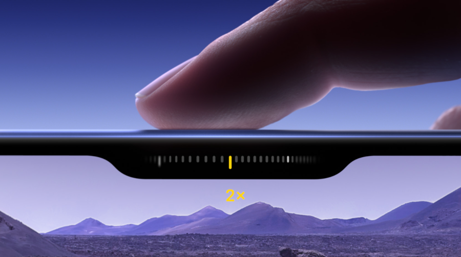 Мобільний телефон Apple iPhone 16 Pro 128GB Natural Titanium (MYNG3)