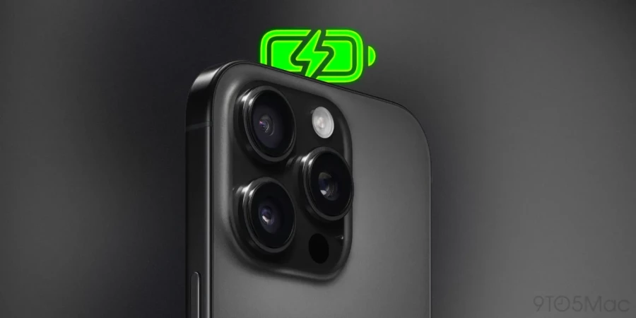 Мобільний телефон Apple iPhone 16 Pro Max 512GB Desert Titanium (MYX23)