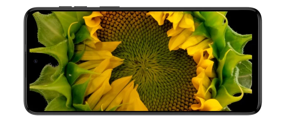 Мобільний телефон Motorola G54 Power 12/256Gb Pearl Blue (PB0W0007RS)