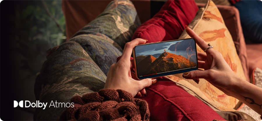 Мобільний телефон Motorola Edge 50 NEO 8/256GB Poinciana (PB310042RS)