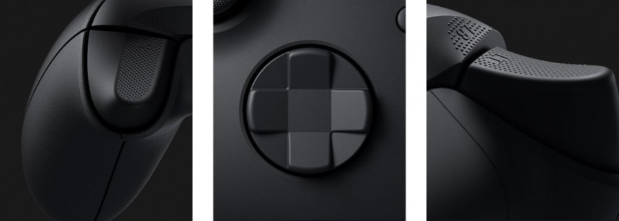 Геймпад Microsoft Wireless Controller Robot White (QAS-00009)