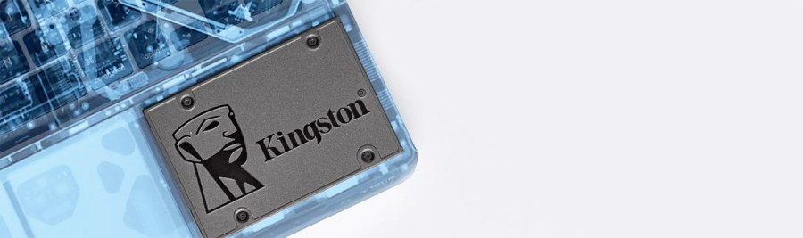 Накопичувач SSD 2.5" 960GB Kingston (SA400S37/960G)