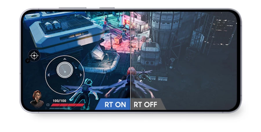 Мобільний телефон Samsung Galaxy S25 FE 8/512Gb Navy (SM-S731BDBIEUC)