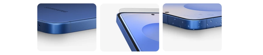 Мобільний телефон Samsung Galaxy S25 12/512Gb Blueblack (SM-S931BZKHEUC)