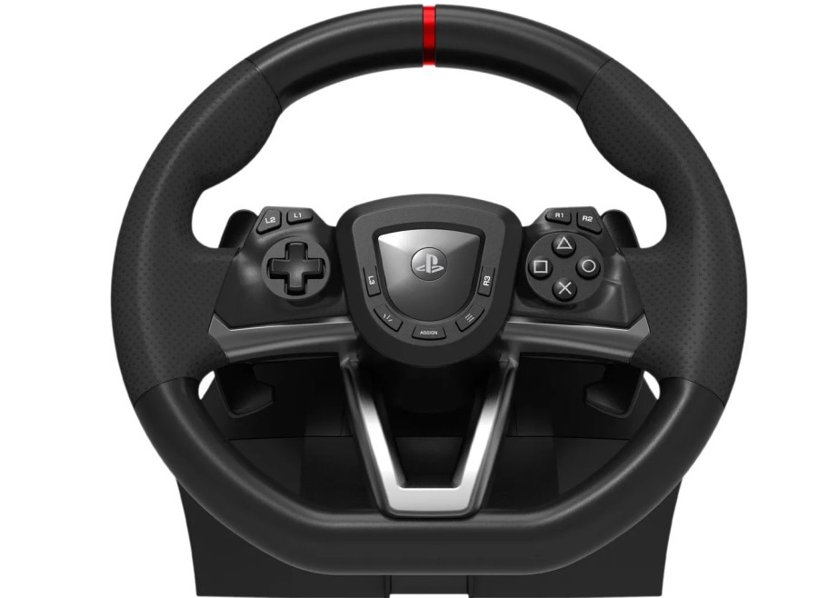 Кермо Hori Racing Wheel Apex PC/PS5 (SPF-004U)