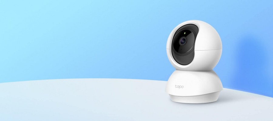 Камера відеоспостереження TP-Link Tapo C200 (TAPO-C200)
