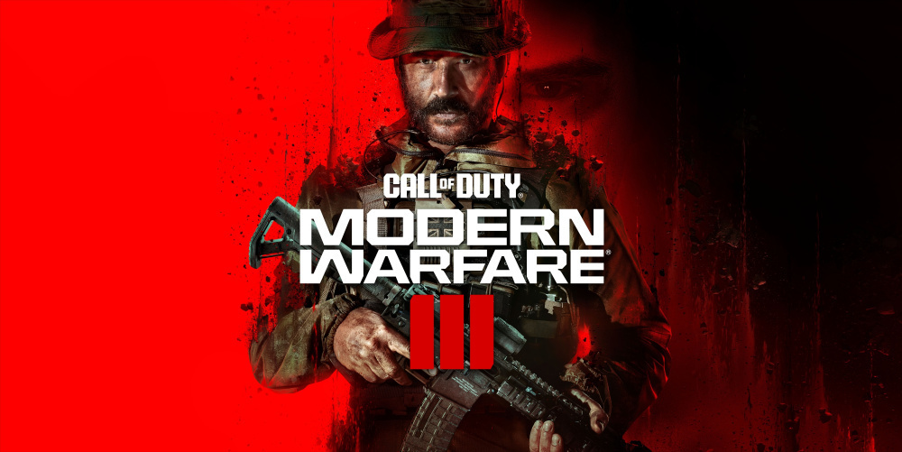 Гра Call of Duty: Modern Warfare III (PS5)