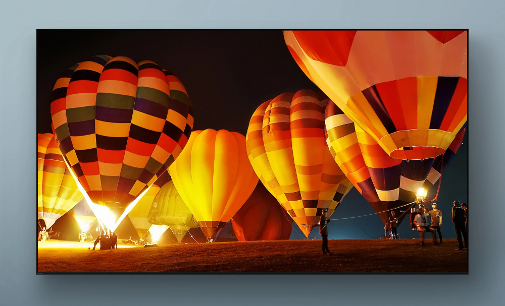 Телевізор Sony Full Array LED 55X85L (KD55X85L)