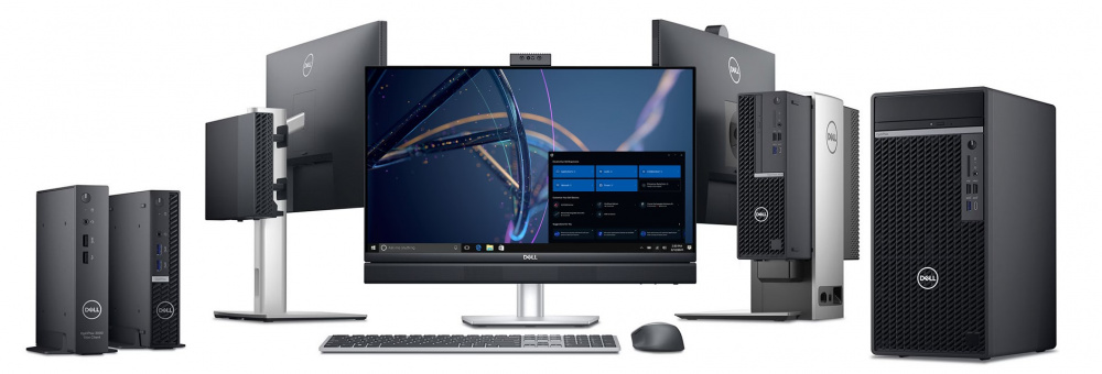 Системний блок DELL OptiPlex 7010 MFF (N003O7010MFF)