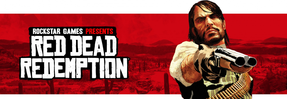 Гра Red Dead Redemption Remastered (PS4)