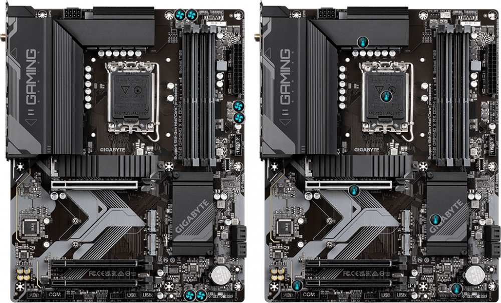 Материнська плата GIGABYTE B760 GAMING X AX DDR4 s1700 (B760_GAMING_X_AX_DDR4)