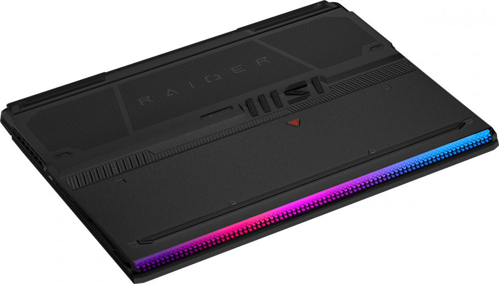 Ноутбук MSI Raider (RAIDER_GE78HX_13VH-210UA)