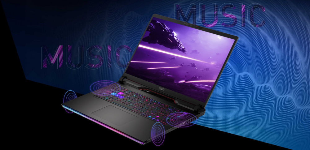 Ноутбук MSI Raider (RAIDER_GE78HX_13VH-210UA)