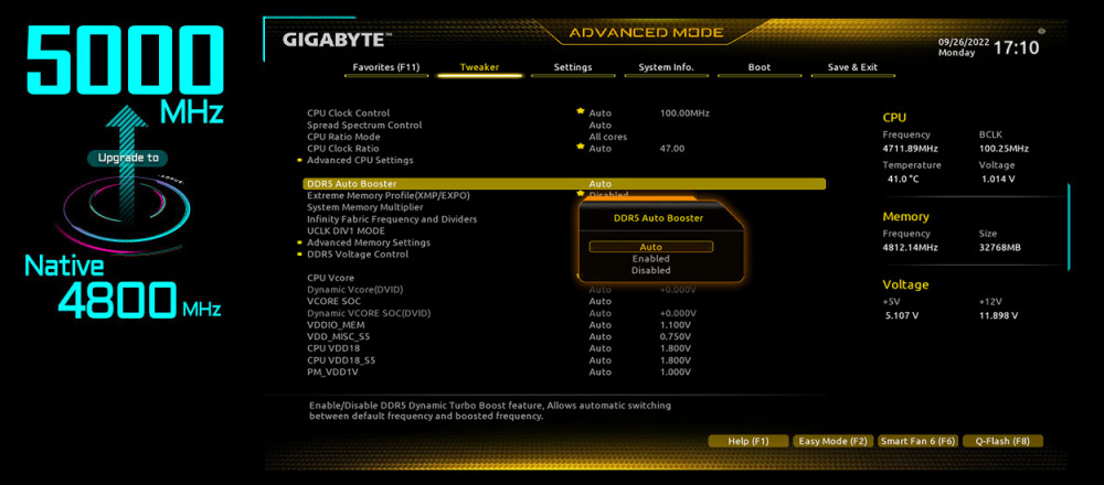 Материнська плата GIGABYTE A620M GAMING X sAM5 (A620M_GAMING_X)