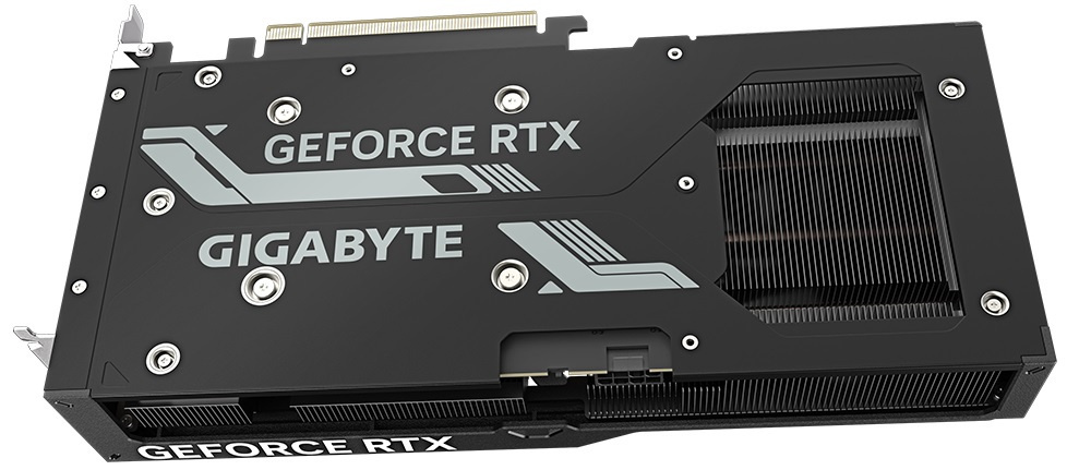 Відеокарта GIGABYTE GeForce RTX 4070 12GB GDDR6X OC (GV-N4070WF3OC-12GD)