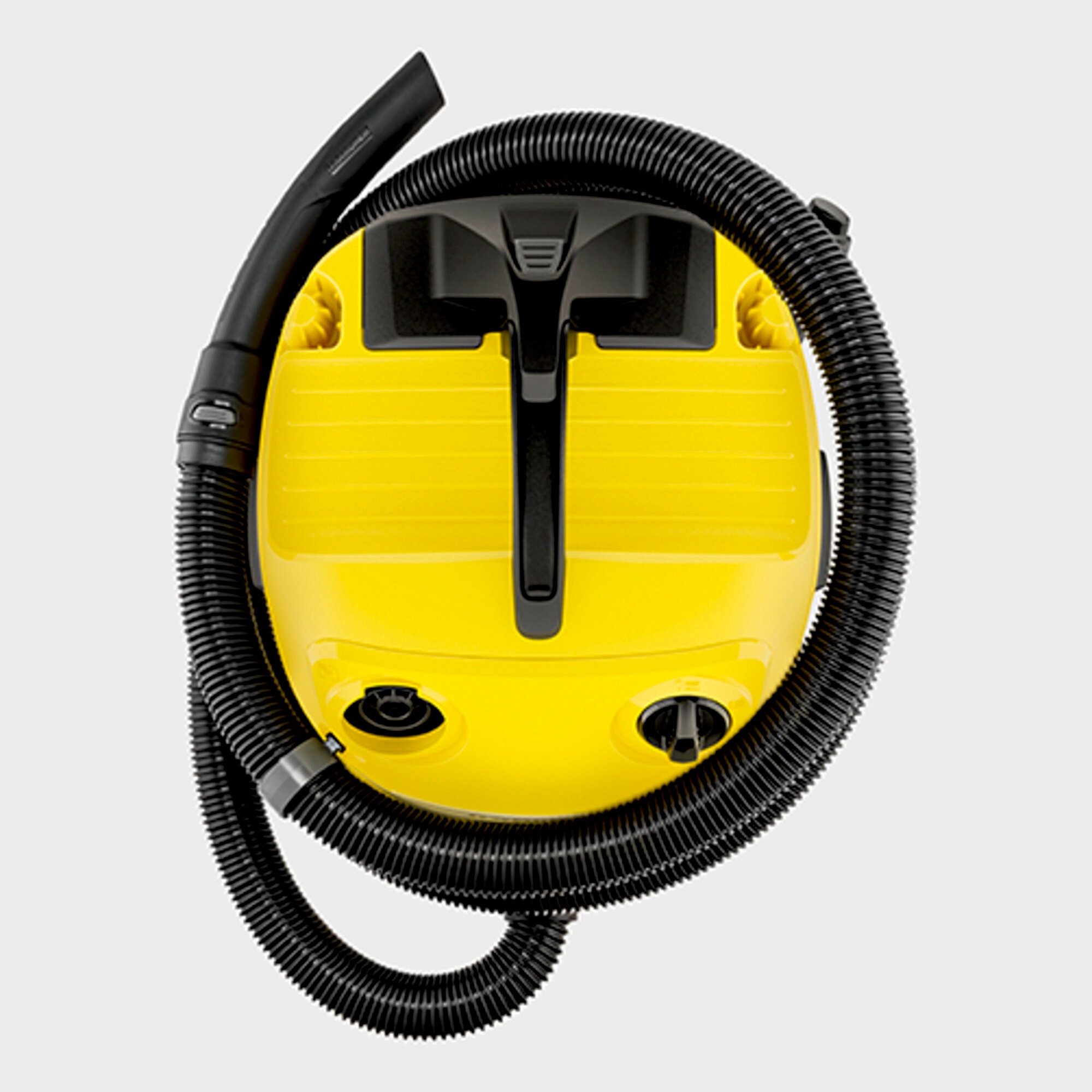 Пилосос професійний Karcher WD 4 V-20/5/22 (1.628-209.0)