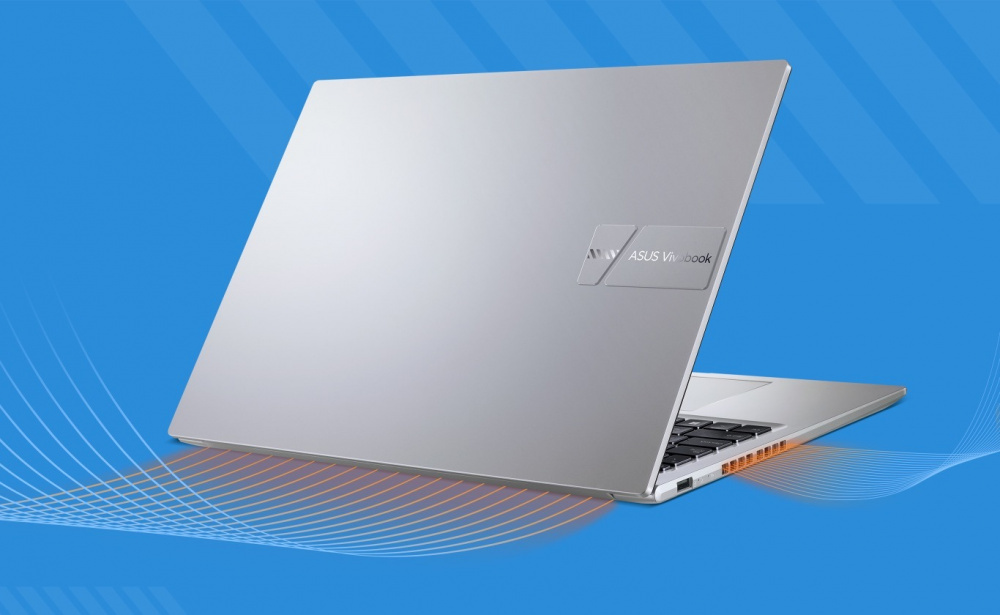 Ноутбук ASUS Vivobook 16 X1605ZA-MB314 (90NB0ZA2-M00H40)