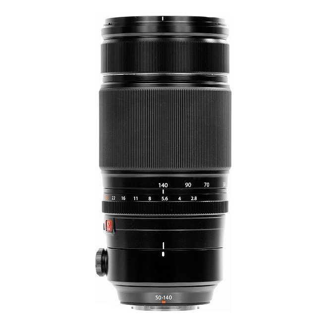 Об’єктив Fujifilm XC 50-140 mm f/2.8 R LM OIS WR (16443060)