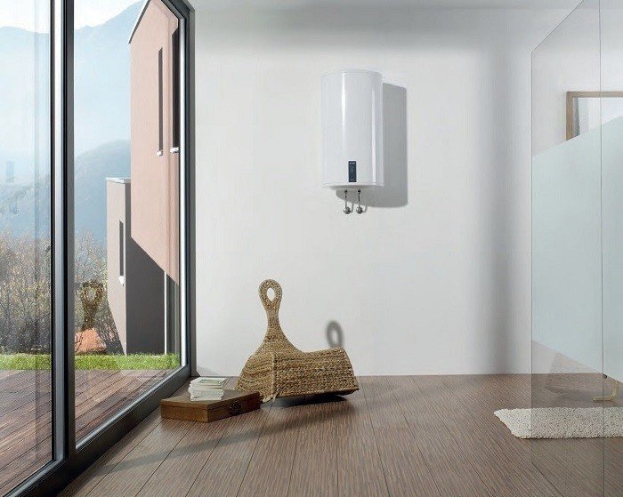 Бойлер Gorenje FTG80SMV9