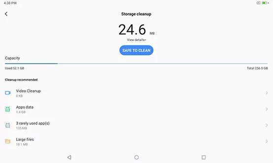 Планшет Blackview Tab Active 8 Pro 10.36″ LTE 8/256Gb Black