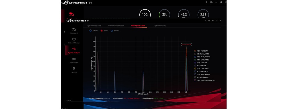 Материнська плата ASUS STRIX B650-A GAMING WIFI (90MB1BP0-M0EAY0)