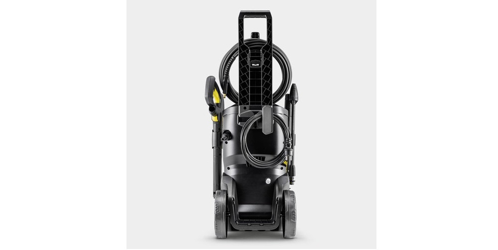 Мийка високого тиску Karcher K 7 WCM 3000 Вт, 20-180 бар (1.317-400.0)