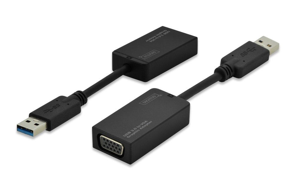 Переходник Belkin USB-C to USB 3.0 (CM/AF) 0.14м, Black (F2CU036btBLK)