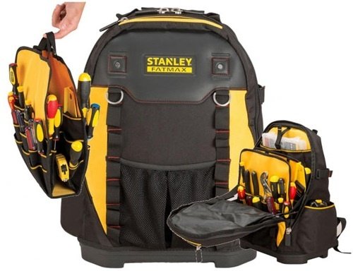 Рюкзак для інструментів Stanley FatMax (1-95-611)