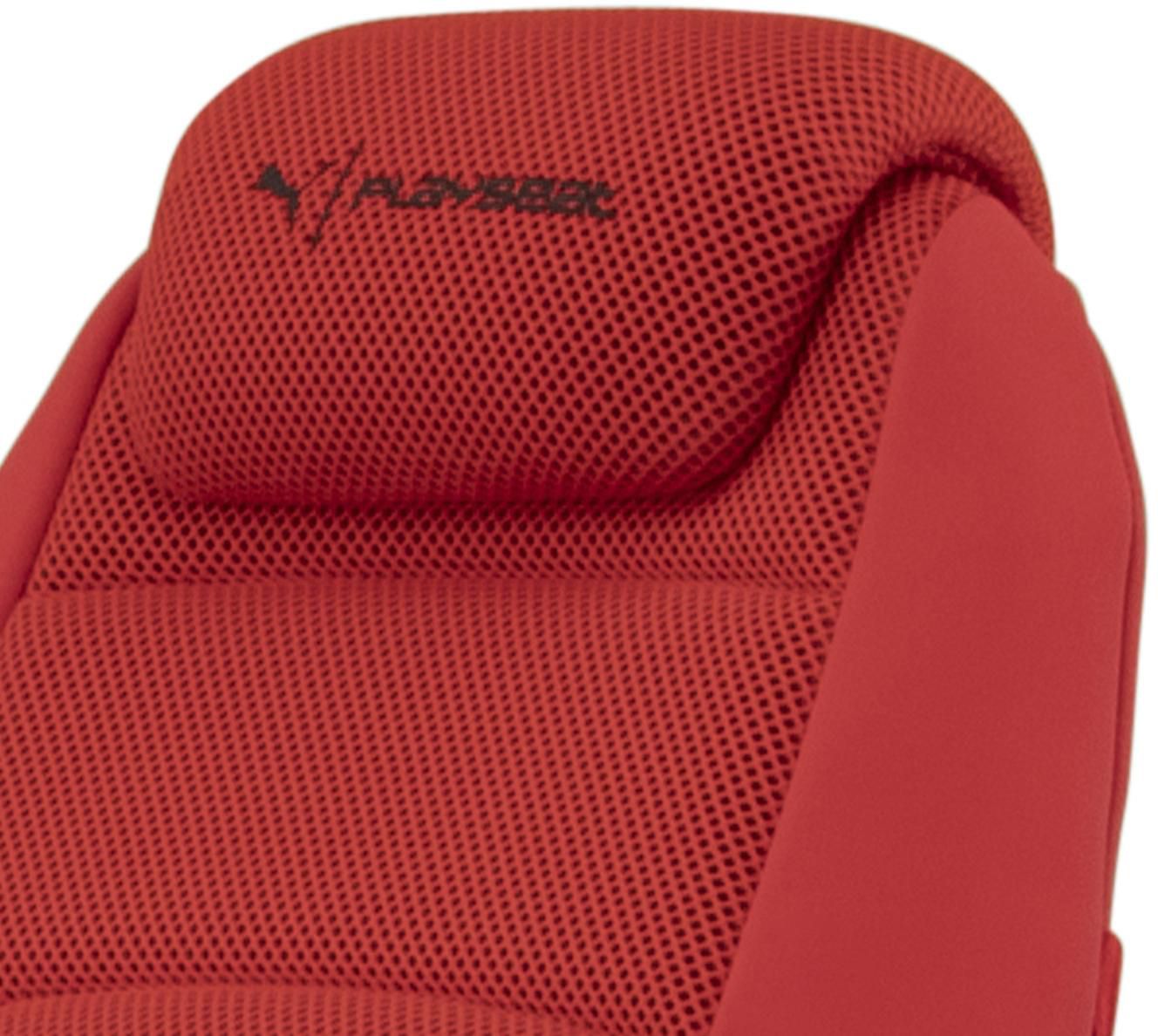 Консольне крісло Playseat PUMA Edition Red (PPG.00230)