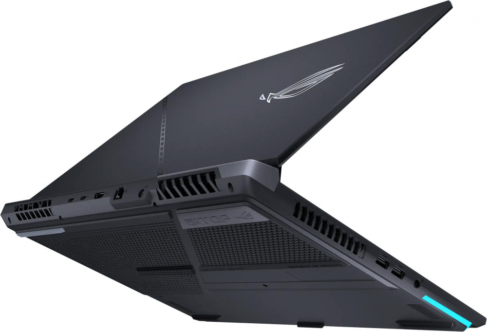 Ноутбук ASUS ROG Strix SCAR 17 X3D G733PYV-LL078X (90NR0DB4-M006S0)